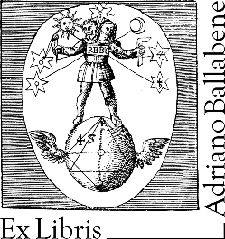 ex libris